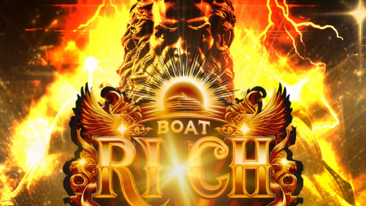 ボートリッチ（BOATRICH）